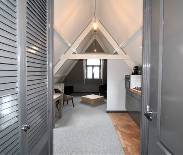 Laan van Meerdervoort, 330, 2563AM, Den Haag - Photo 6