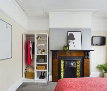 1 bedroom house to rent Westbourne Grove, Lincoln, Lincolnshire, LN1 - Photo 5