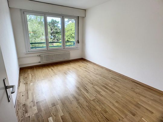 Appartement de 6 pièces au 2ème étage - Photo 1