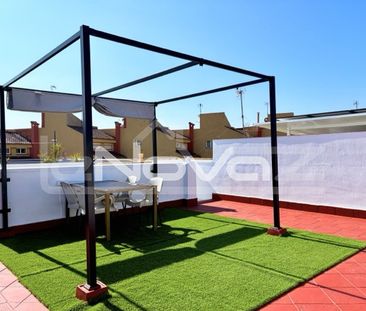 Atiko with sea view. Punta Pr - Photo 6