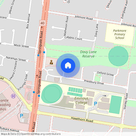 25 Saxonwood Drive, Vermont South