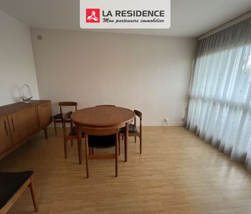 À Vélizy-Villacoublay / À louer appartement 4 pièces - Photo 4