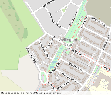 Grove, Wantage, OX12 - Photo 1
