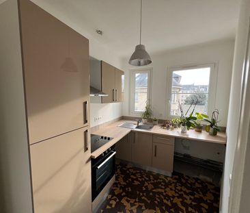 CAEN - Appartement 2 pièces - Photo 1