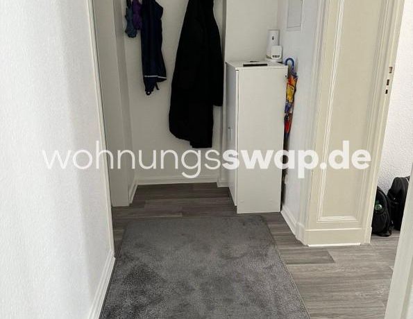 Wohnungsswap - 2 Zimmer, 52 m² - Exerzierstraße, Mitte, Berlin - Foto 1