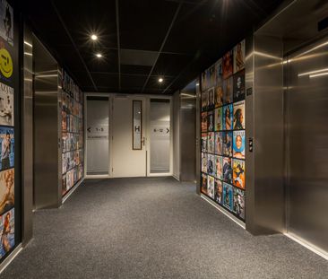 Kon. Wilhelminaplein 29 D2, Amsterdam - Photo 5