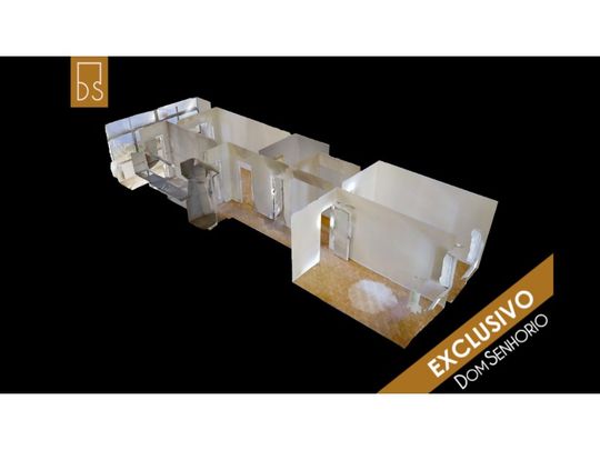 Apartamento T2 em Lisboa - Photo 1