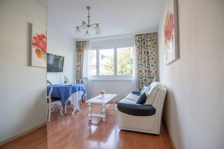 1.5 Zimmer, 35 m² - Photo 5