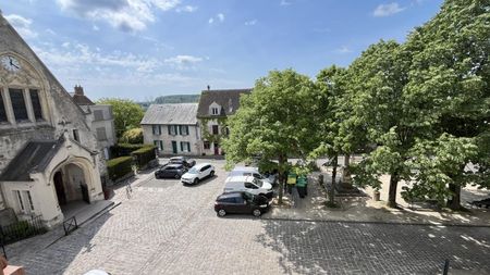 Location / Appartement - Photo 4