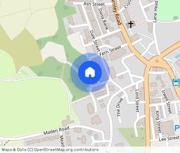 Acorn Street, Bacup, OL13 - Photo 1