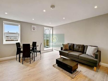 1 bedroom apartment to rent - Photo 5