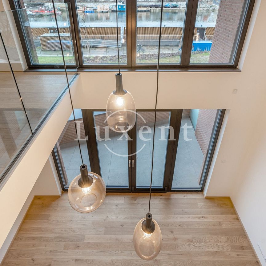 Pronájem bytu 2+kk 73 m² - Photo 1