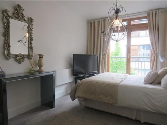 2 Bed Flat, Upper Marshall Street, B1 - Photo 1