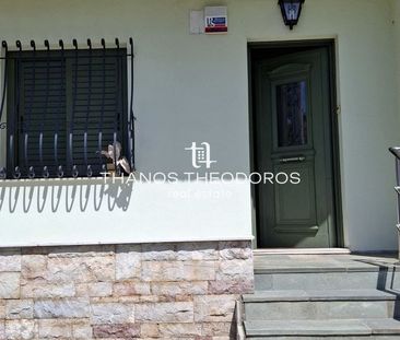 Μονοκατοικία για ενοικίαση Μαρούσι - Photo 5