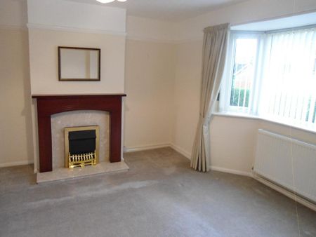 3 bedroom semi-detached house to rent - Photo 2