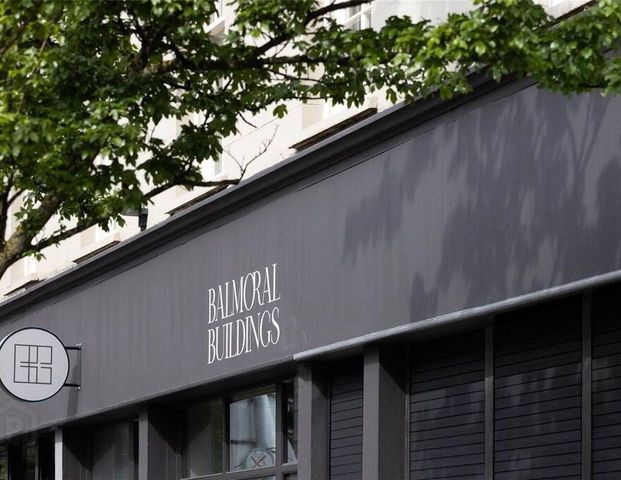 Balmoral Buildings 2bd, 11-13 College Square East, Belfast, Belfast, BT1 6DD - Photo 1