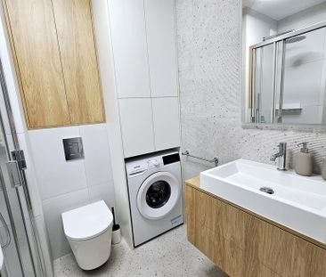 Nowoczesny apartament przy Wałach Chrobrego! - Zdjęcie 3