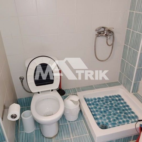 Studio/Γκαρσονιέρα για ενοικίαση Άνω Πόλη - Photo 1