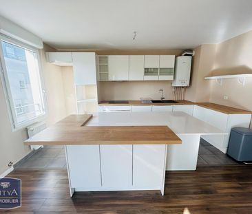 Location Appartement 3 pièces 63m² MONTEVRAIN 77144 - Photo 4