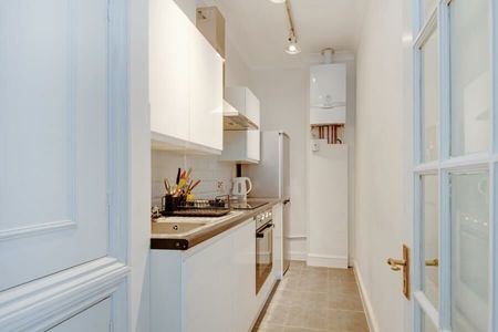 2 Bedroom Flat To Let - Photo 2