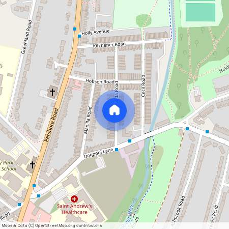 Fashoda road, Selly Oak, Birmingham, B29 7QJ