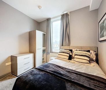 5 bedroom house share to rent - Photo 4