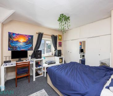 5 bedroom semi-detached house to rent - Photo 6