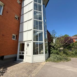 Klockhusgatan 6 A Oxhagen, Kalmar - Photo 2