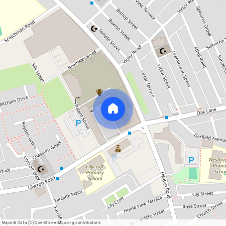 The Velvet Mill, Lilycroft Road, Bradford, West Yorkshire, BD9