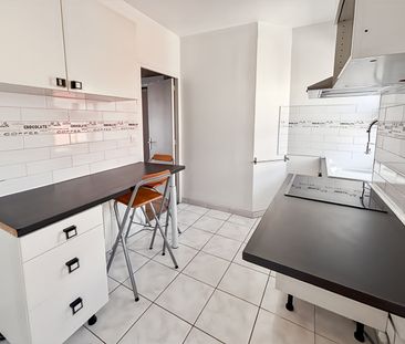 Location maison de ville 3 pièces, 62.86m², Mennecy - Photo 3