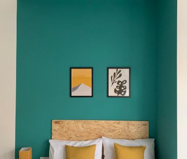 1 bedroom in a house share to rent - Photo 4