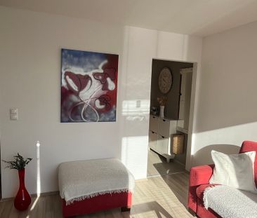 Pronájem bytu 1+kk v osobním vlastnictví 35 m², Praha 8 - Libeň - Fotografie 1