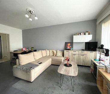 Gezellig appartement nabij het OLV met balkon en garage - Foto 3