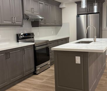 For Lease - 9 Terrain Court Unit# Bsmt, East Gwillimbury, Ontario - Photo 3