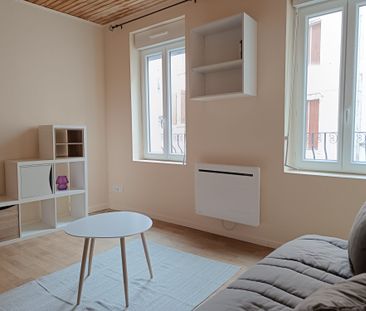 Location Appartement 1 pièce 25m² NARBONNE 11100 - Photo 3