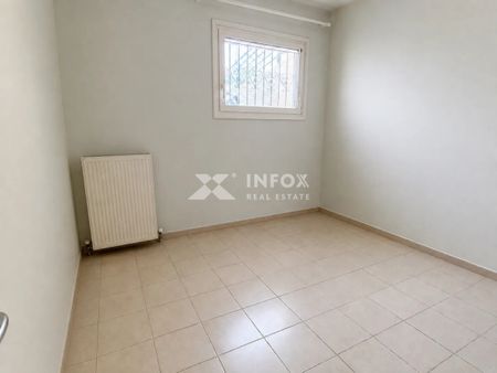 Μεζονέτα 95 τ.μ. προς ενοικίαση στην Πολίχνη - άνετη και φωτεινή - Photo 5