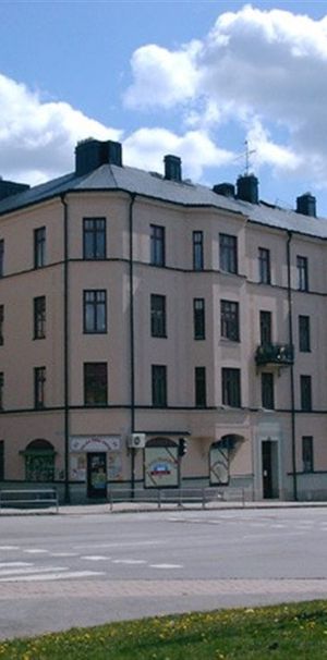 Nedre Torekällgatan 19 C - Foto 1