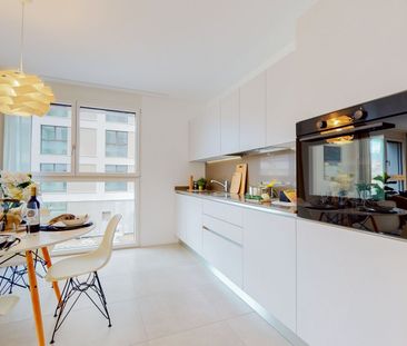 LocTowers - moderno 2.5 locali - Foto 3