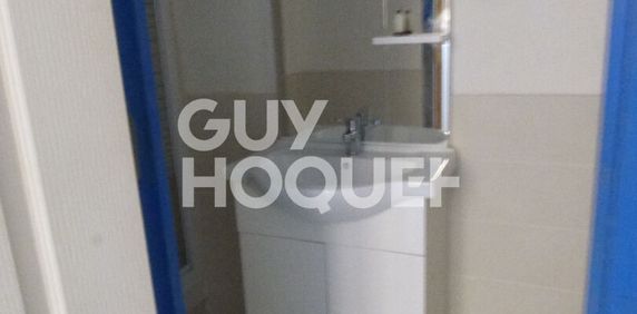 Location : appartement 1 pièce à CREST 26400. - Photo 2