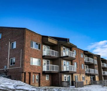 Parklane Apartments — 1 Bedroom 1 Bath - Photo 1