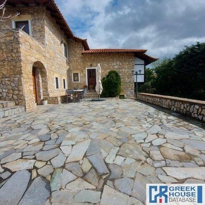Μονοκατοικία για ενοικίαση Κέντρο (Άνοιξη) - Φωτογραφία 1