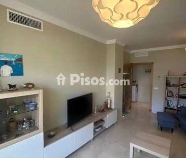 Piso en alquiler en Montealto - Photo 1