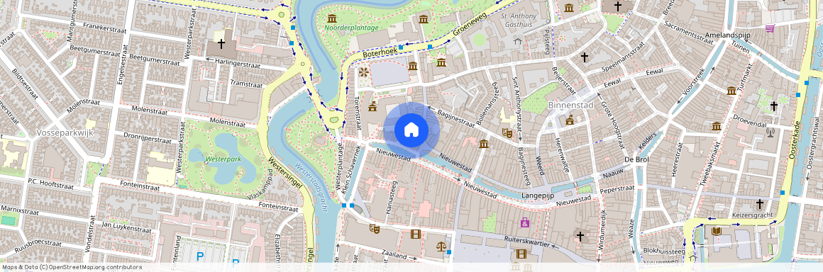 Burmaniastraat 2-G, Nieuwestad, 8911DJ, Leeuwarden