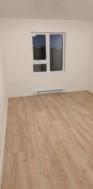 🏡 4½ À LOUER – DISPONIBLE DÈS DÉCEMBRE 2025 - Photo 1