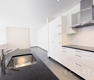 Rent a 4 ½ rooms apartment in Jonen - Foto 5