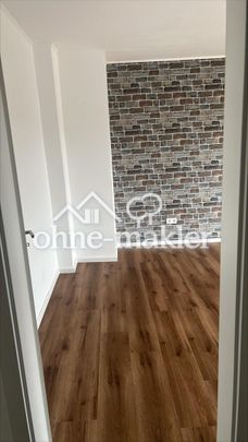 WE 9 - Helle 3-Zimmer-Wohnung mit Balkon in zentraler Lage von Wuppertal - Photo 1