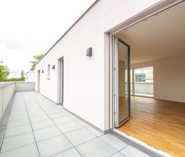 2.5 Zimmer, 72 m², 4. Stock - Foto 5