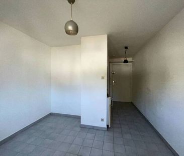 Appartement 1 pièce - Photo 2