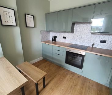 1 Bed Flat, Bothwell St, EH7 - Photo 6
