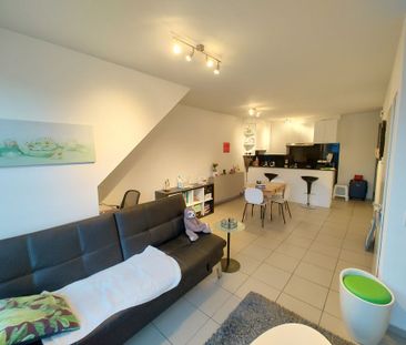 Appartement centraal gelegen nabij openbaar vervoer en E40. - Photo 5